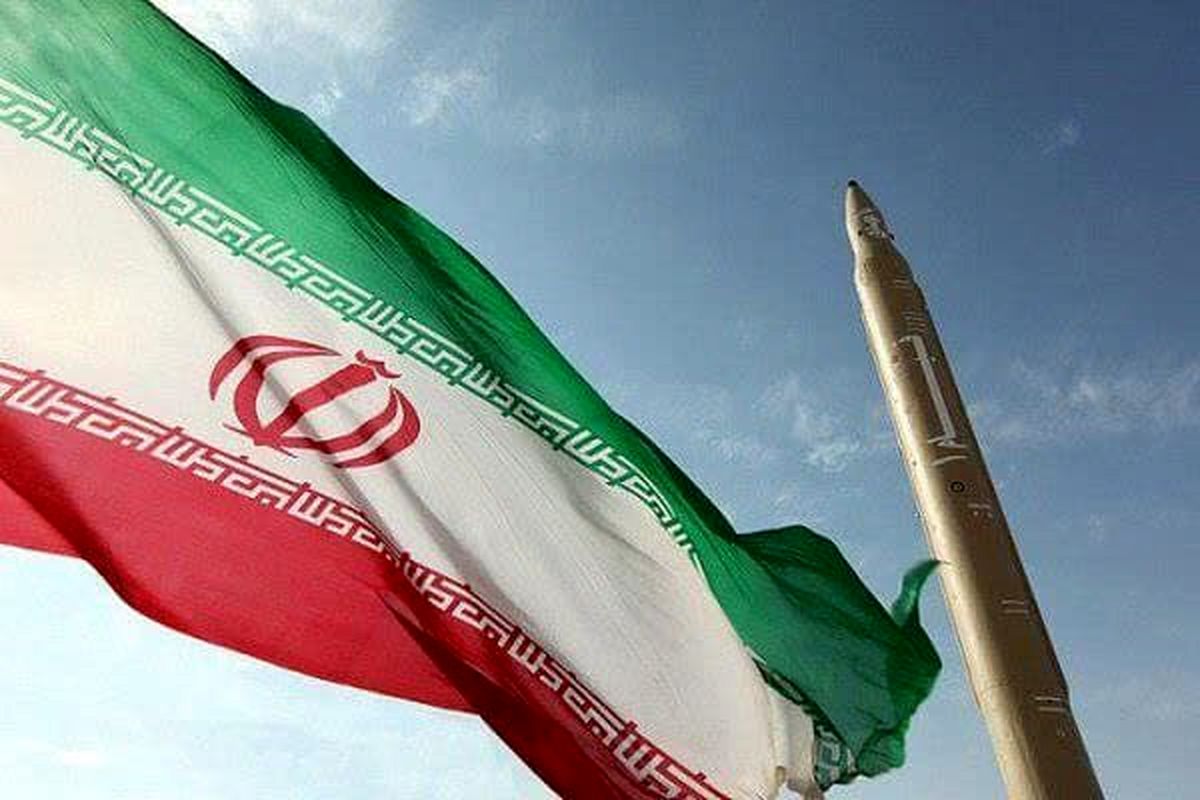 ارتش رژیم صهیونیستی: ۵۰ موشک از ایران به سوی ما شلیک شد
