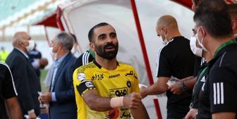 بمب نقل و انتقالات آبی پوشان/ مهدی کیانی در استقلال