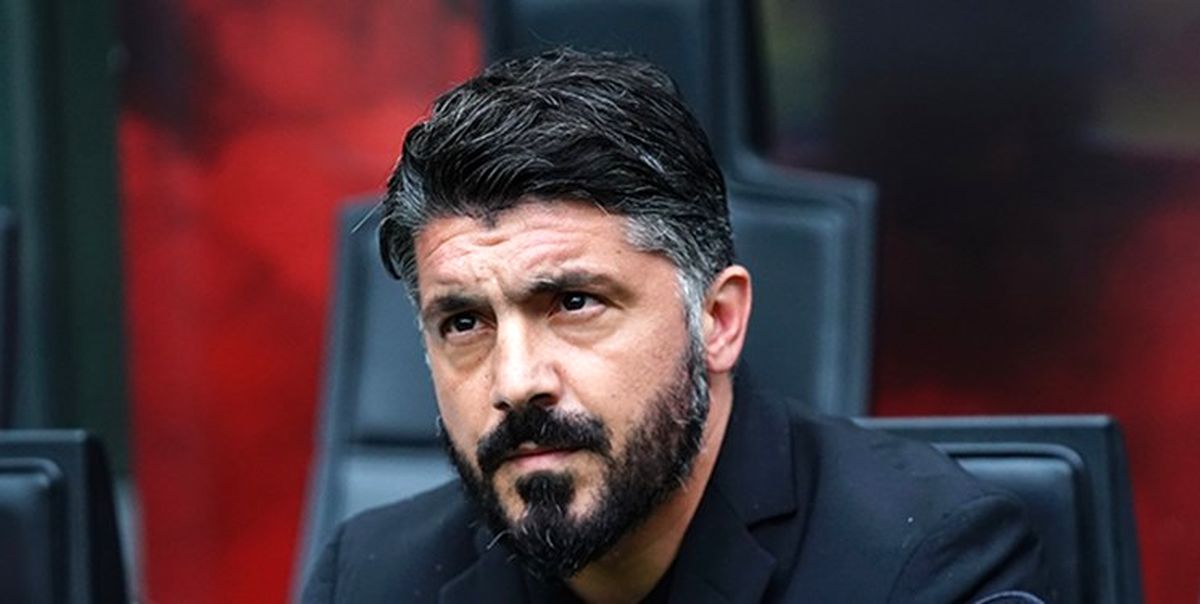 کرگردن از میلان جدا شد