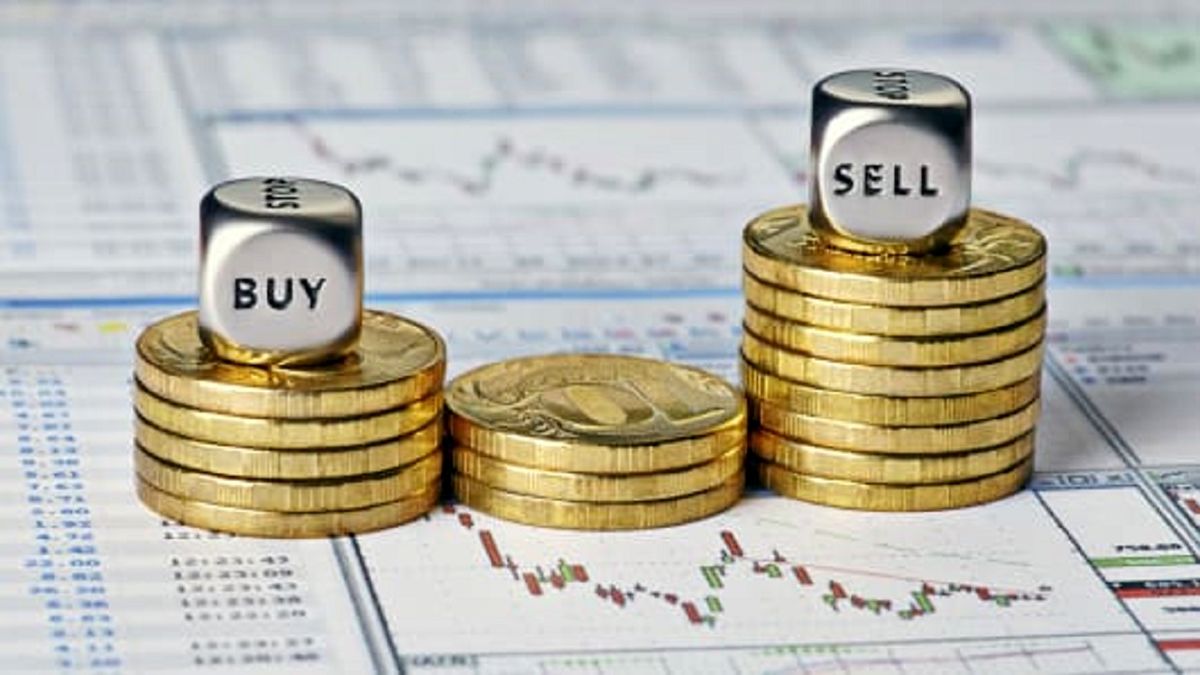 صف خرید و فروش سهام در ۲۳ خرداد

