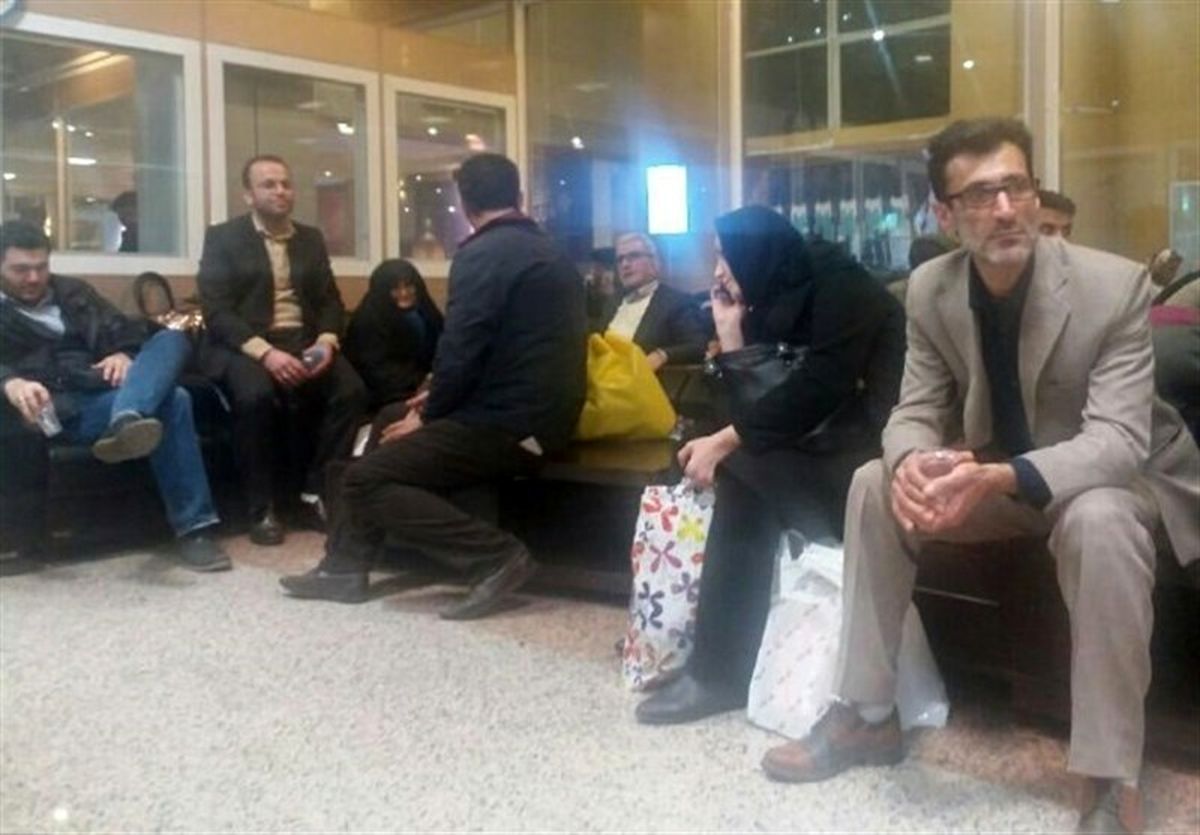 آمادگی پایتخت برای استقبال و بدرقه مسافران نوروزی