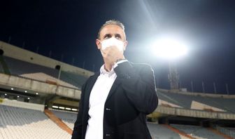 جذب مغانلو فشار زیادی به پرسپولیس وارد می کند