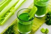 مضرات و خواص آب کرفس+ جزئیات