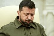 رد وام اوکراین توسط بانک مرکزی اروپا