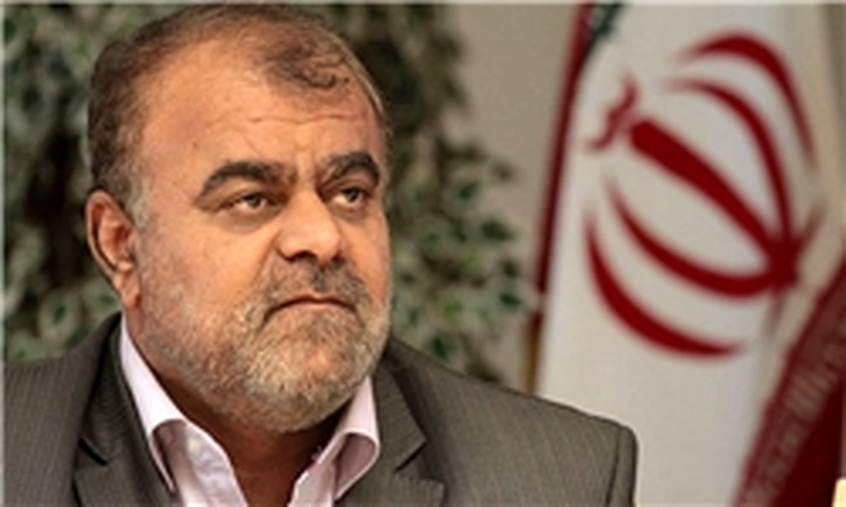 قاسمی: اگر گزینه نهایی نباشم حتماً به نظر جبهه مردمی تمکین می‌کنم