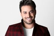 همسر اول و دوم بابک جهانبخش +تصاویر