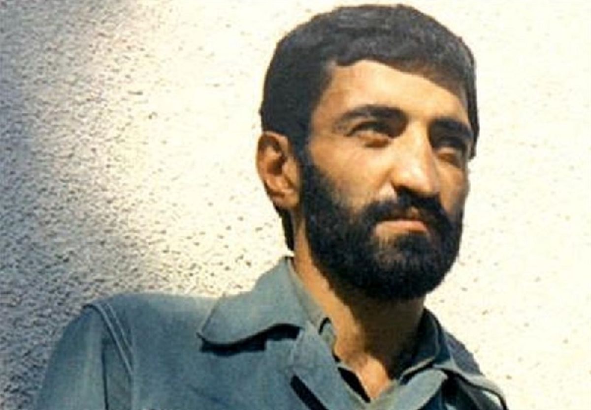 ناگفته‌هایی از "احمد متوسلیان" در تازه‌ترین کتاب کلاته عربی