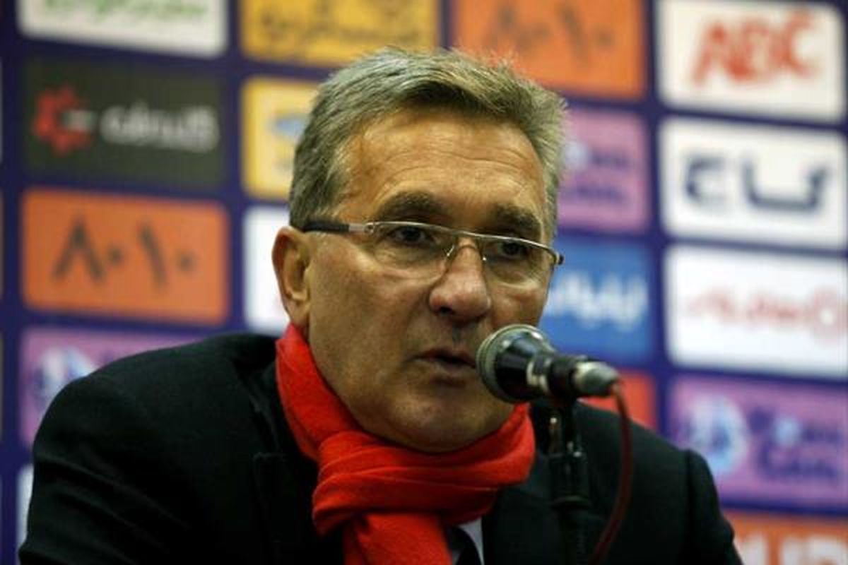 زمان و مکان نشست خبری پرسپولیس و الهلال