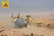تحولات چهارمین روز عملیات آزادسازی موصل