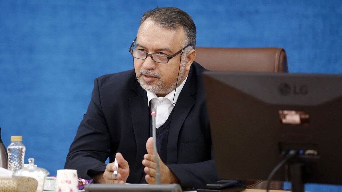 هیچ‌کدام از نامزد‌ها دیگر نمی‌توانند انصراف دهند 