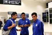 خطر حذف استقلال از لیگ قهرمانان آسیا