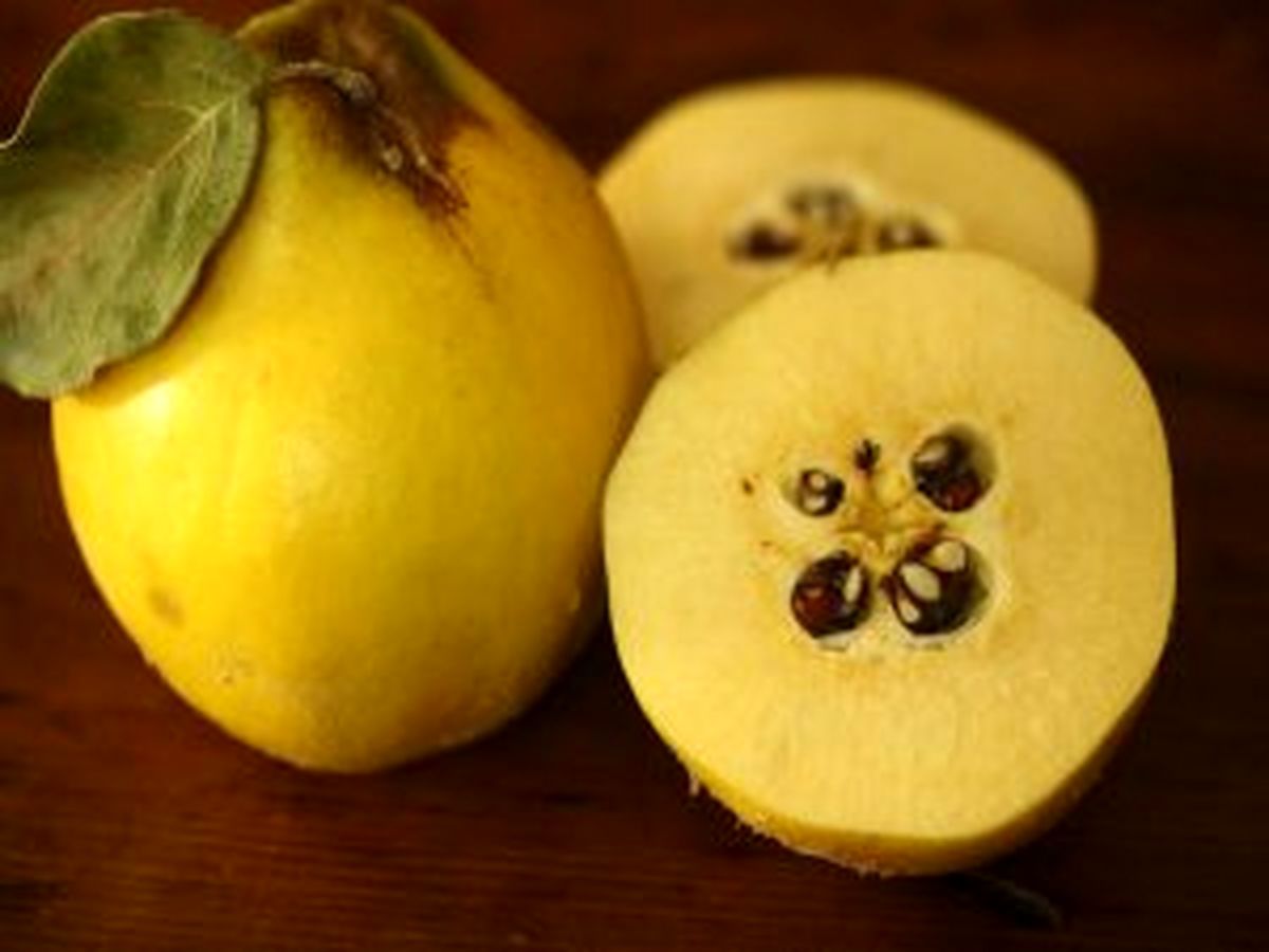 برای رفع اسهال این میوه را بخورید
