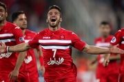 چه کسی جانشین سروش رفیعی در پرسپولیس می شود؟