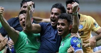 درس بزرگی که فرزاد استقلال از فرهاد گرفت !
