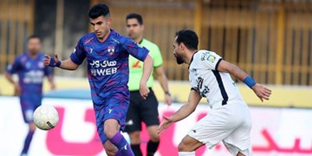 هوادار، پیشنهاد استقلال را قبول کرد
