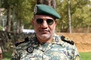 جانشین فرمانده نزاجا: قاچاق 