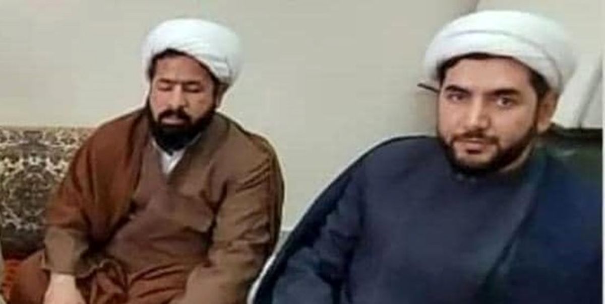  شهادت دومین طلبه حادثه حرم مطهر رضوی 
