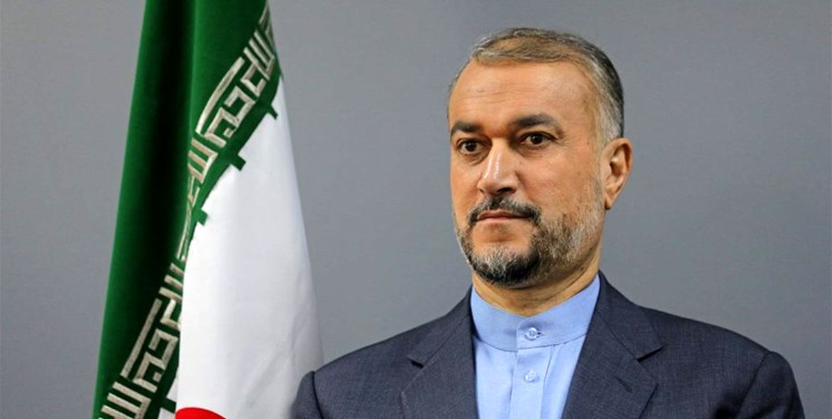 امیرعبداللهیان: تل‌آویو منتظر شمارش معکوس سخت باشد