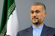 همکاری بایدن با اراذلی مانند نتانیاهو ریشه ناامنی در منطقه است