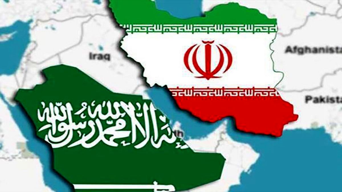 اعتراف کارشناس سعودی درباره ایران+فیلم