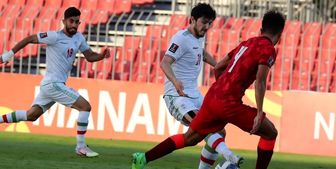 مقابل بحرین نباید اینگونه بازی کنیم 