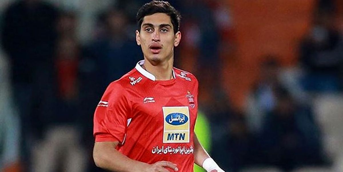 نادری با پرسپولیس به قطر نمی رود