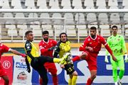 حذف سپاهان از لیگ قهرمانان آسیا؛ فرصت برای رقبای داخلی باز شد