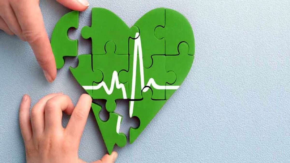 این رفتار‌ها سلامتی‌تان را تضمین می‌کند
