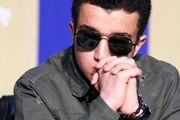 طبیعت گردی بازیگر «ابد و یک روز»+ عکس