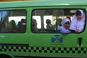 
دلال‌ها در بازار سرویس مدارس؛ بدون قرارداد، بدون مسئولیت!

