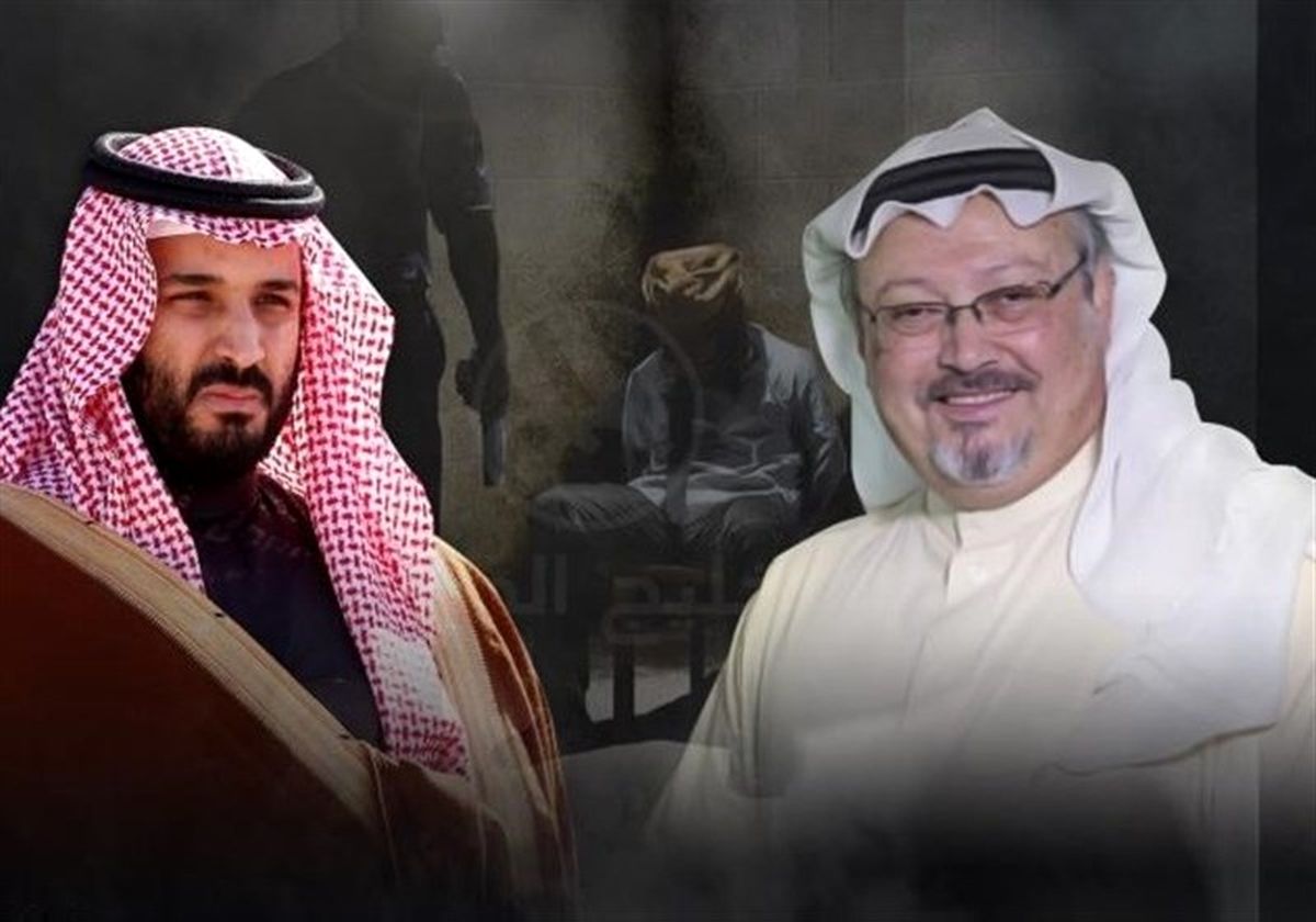 چرا واشنگتن از مجازات بن سلمان چشم‌پوشی می‌کند؟