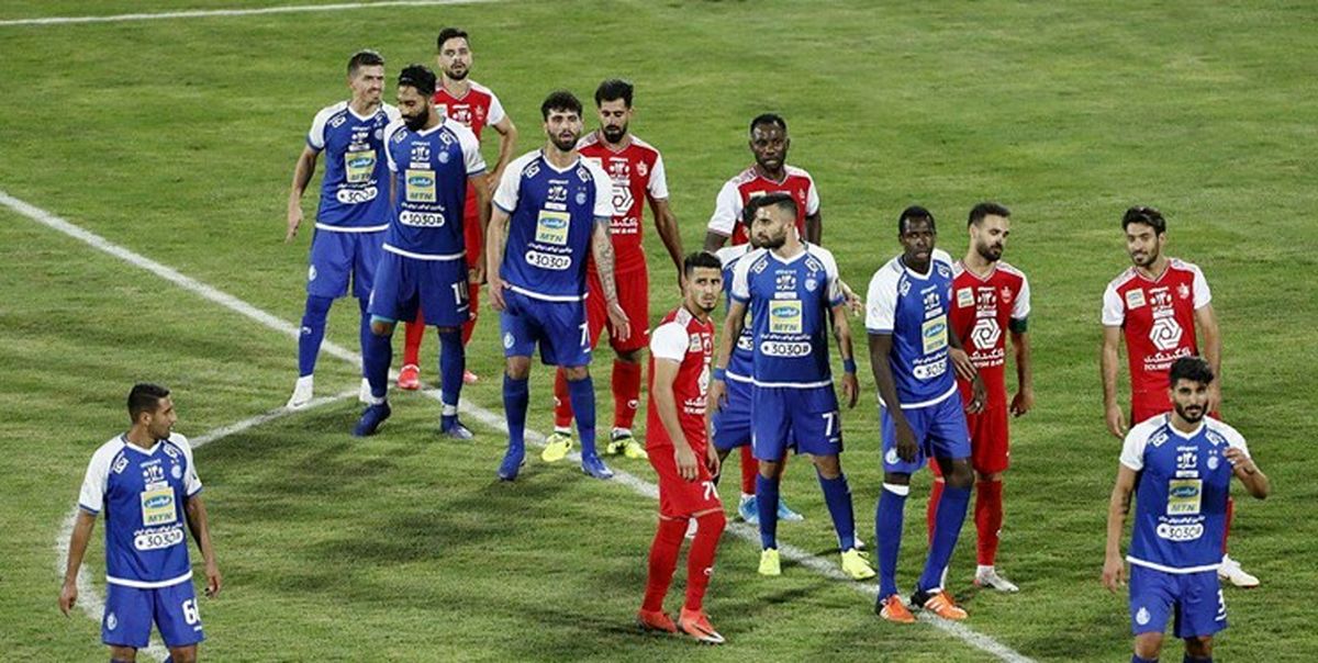 تاریخ دربی برگشت اعلام شد