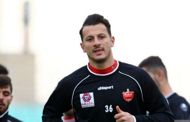 مشتری جدید برای آرمان رمضانی مهاجم پرسپولیس