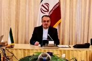 گزارش گروسی منعکس کننده همکاری های گسترده ایران با آژانس نیست