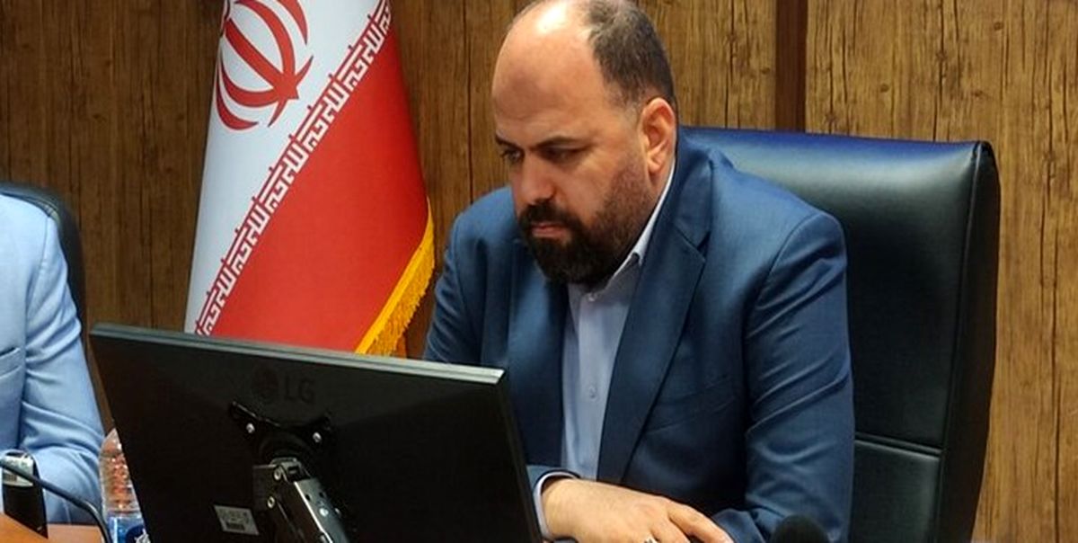  دستفروشان مترو ساماندهی نمی‌شوند!