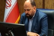  دستفروشان مترو ساماندهی نمی‌شوند!