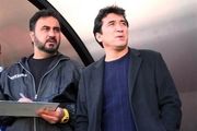 خط نشان خداداد عزیزی برای سپید رود