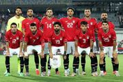 پایان رویای تیم ملی روسیه در جام جهانی ۲۰۲۶