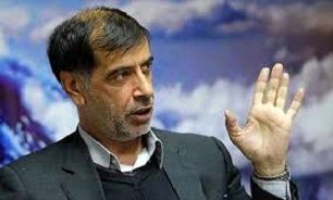 باهنر: انتخابات سه قطبی خواهد شد/دستور همکاری شعب جام با ستادهای آیت‌الله رئیسی