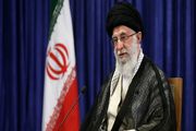 پیام تسلیت امام خامنهای در پی درگذشت والده حجتالاسلام آلهاشم