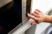 علت روشن نشدن و کار نکردن ماکروفر بوش و نحوه رفع کد خطا
