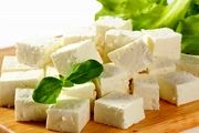 قیمت انواع پنیر برای سفره افطار
