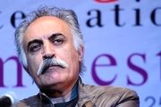 آقای بازیگر به سریال سیروس مقدم پیوست/هم بازی شدن با ریحانه پارسا