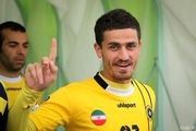 این بازیکن بدون شک استقلالی می شود