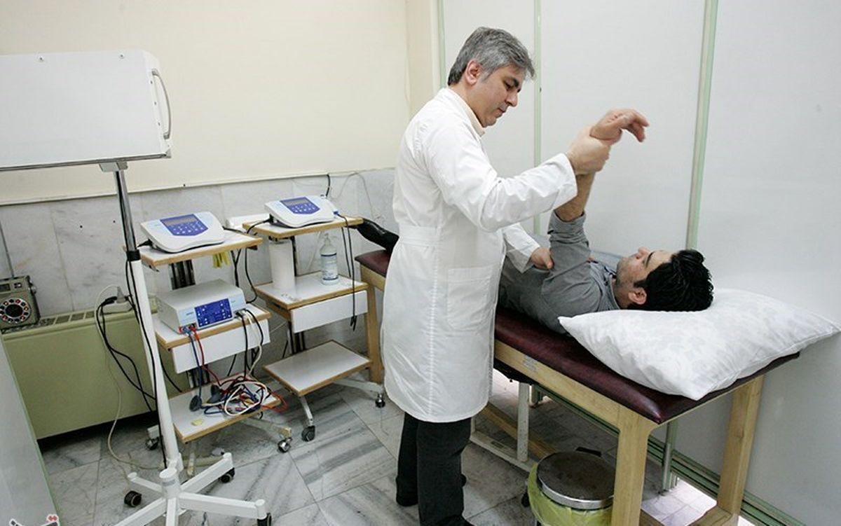 هشدار درباره فعالیت فیزیوتراپیست‌های قلابی
