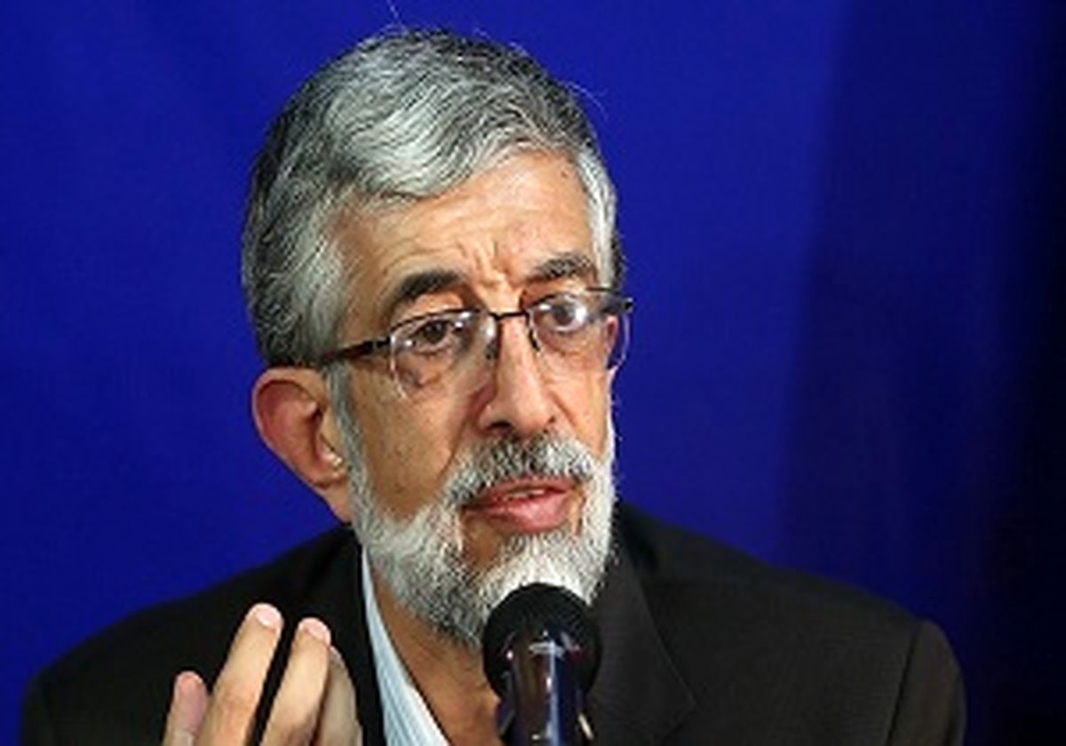 حدادعادل خواستار پیگیری قانونی تخلفات انتخابات شد
