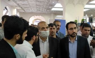 وحیدی: دولت به دنبال هم‌افزایی میان مردم و دستگاه‌های اجرایی است