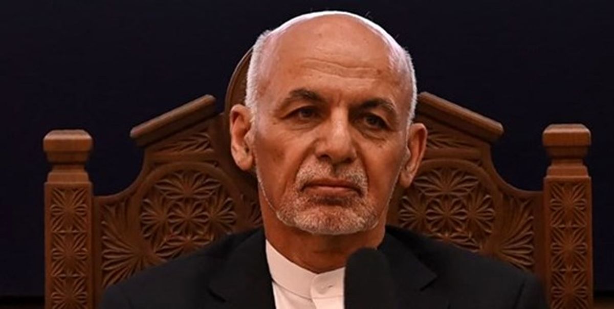خودکامگی اشرف غنی علت سقوط کابل بود