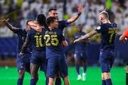 جنجال بزرگ در اردوی النصر قبل از بازی با پرسپولیس