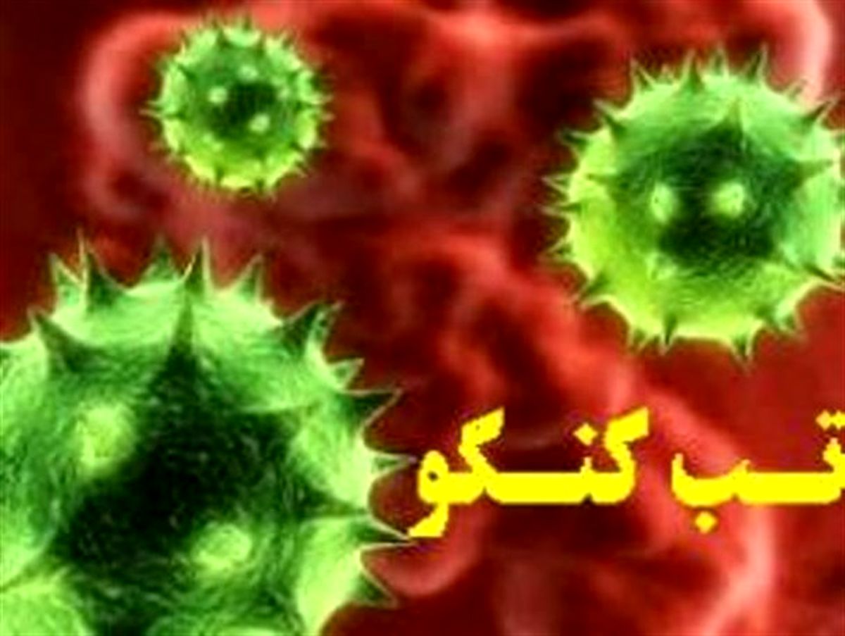
50 درصد مبتلایان به تب "کریمه کنگو" جان خود را از دست می دهند